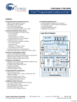 CypressCY8C23533