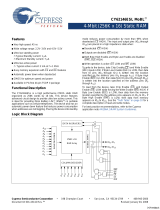 CypressMoBL CY62146ESL