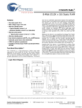 CypressCY62157E