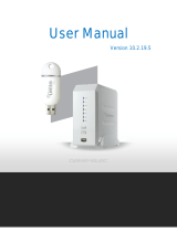 DANE ELEC MD-H101T1E23S User manual