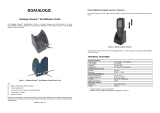 Datalogic PowerScan 9600 Series User manual