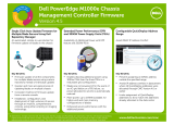 Dell Chassis Management Controller Version 4.50 Owner's manual