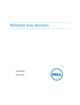 Dell Lifecycle Controller 1.4 Important information