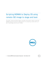 Dell Lifecycle Controller 1.5 User manual