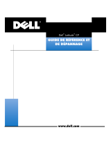 Dell Latitude Cpi Reference guide