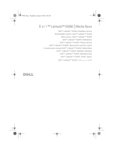 Dell Latitude E4200 User manual