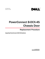 Dell B-DCX-4s User guide