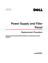 Dell PowerConnect B-DCX-4s User guide