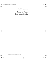 Dell PowerEdge 2900 Quick start guide