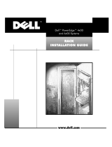 Dell 4X00 User manual