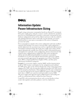 Dell PowerEdge M710HD Specification