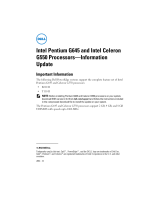 Dell PowerEdge R210 II Specification