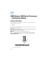 Dell PowerEdge R415 User guide
