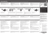 Dell PowerEdge R630 Quick start guide