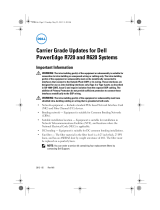Dell PowerEdge R720xd Specification