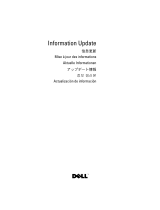 Dell PowerEdge R905 Quick start guide