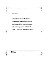 Dell PowerEdge Rack Enclosure 4620S User manual