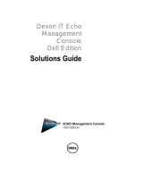 Dell Thin Client Solutions User guide