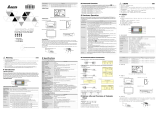 Delta Electronics TP04G-AS2 User manual
