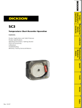 Dickson IndustrialSC3