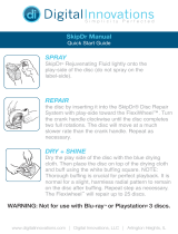 Digital Innovations 4070300 User manual