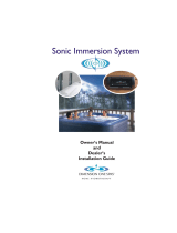 Dimension One Spas01510-1030