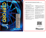 Directed Electronics Window PN 904100 User manual