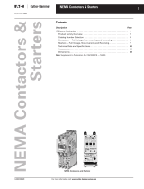 Eaton Electrical Cutler-Hammer CA03310002E User manual