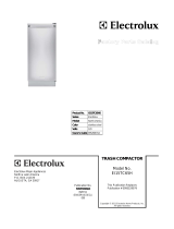Electrolux EI15TC65HS Product information