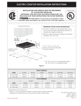 Electrolux 318201432 User manual