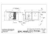 Emerson 500-1250KW Diagrams and Drawings