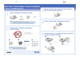 Epson GT-2500 Plus User manual