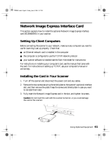 Epson B12B808393 User manual