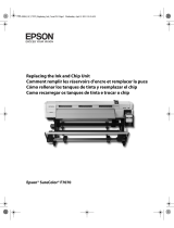 Epson F7070 Replacement Guide