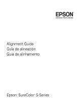 Epson SureColor S50670 Production Edition User guide