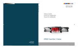Epson SureColor S30670 Installation guide