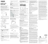 Epson PS-100 User manual