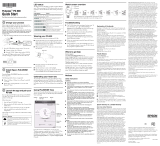 Epson PS-500 User manual
