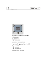 Euphonix 740.006 User manual