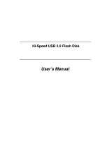 Event electronic 2 User manual