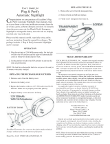 Excalibur electronic LL03 User manual