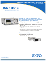 EXFO Photonic Solutions Div.IQS-12001B