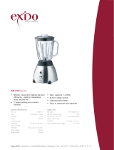 Exido 246-015 User manual