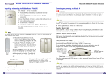 Extreme Networks 350-2i User manual