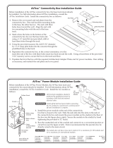 Extron electronics AVTrac User manual
