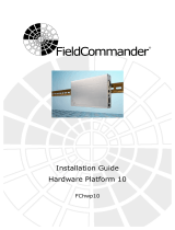 FIELD CONTROLS 10 User manual