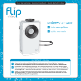 Flip Video 100201-RR User manual