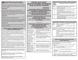 Frigidaire FGVU17F8QF Product information