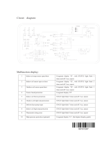 Frigidaire FRP12ETT2R Product information