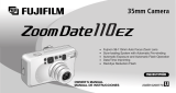 Fujifilm 135V User manual